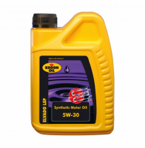 Kroon-Oil 33482 Elvado Lsp 5w-30 1ltr
