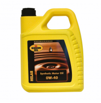 Kroon-Oil 02343 Helar 0w-40 5 Ltr