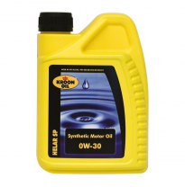 Kroon-Oil 31071 Helar Sp 0w-30 1 Ltr