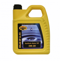 Kroon-Oil 33088 Helar Sp 5w-30 5ltr