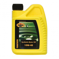 Kroon-Oil 02206 Torsynth 10w-40 1ltr