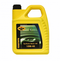 Kroon-Oil 02336 Torsynth 10w-40 5ltr