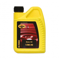 Kroon-Oil 00215 Bi-Turbo 15w-40 1ltr