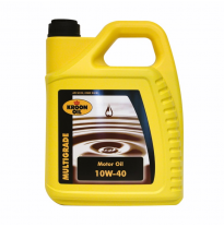Kroon-Oil 00303 Supermultigrade 10w-40 5l