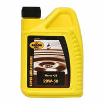Kroon-Oil 00201 Supermultigrade 20w-50 1l