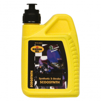 Kroon-Oil 02224 Scoosynth 1ltr