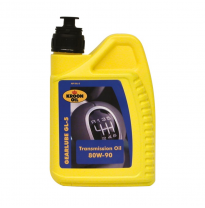 Kroon-Oil 01206 Gearlube Gl-5 80w-90 1l