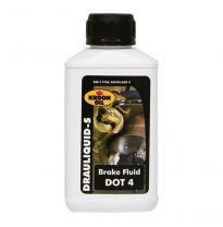 Kroon-Oil 04006 Drauliquid-S Dot 4 250ml