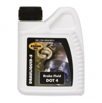 Kroon-Oil 04206 Drauliquid-S Dot 4 1lt