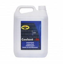 Kroon-Oil 04302 Coolant -26 5 ltr