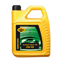 Kroon-Oil 34447 Torsynth 5w-40 5l