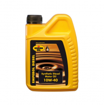 Kroon-Oil 34468 Emperol Diesel 10w-40 1 L