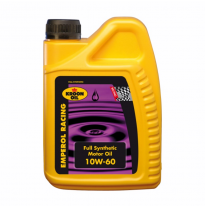 Kroon-Oil Emperol Racing 10w-60 1l