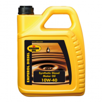 Kroon-Oil 31328 Emperol Diesel 10w-40 5l