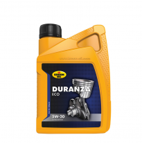 Kroon-Oil 35172 Duranza Eco 5w-20 1-Litro