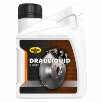 Kroon-Oil 35663 Drauliquid Dot 4 500ml