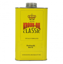 Kroon-Oil 34543 Flushing Oil 1-Litro