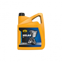 Kroon-Oil 20027 Helar Sp 0w-30 5 Litros