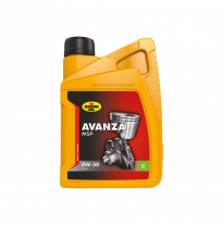 Kroon-Oil Avanza Msp 0w-30 1 Litro
