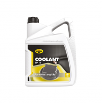 Kroon-Oil 32694 Refrigerante Sp 16 5 Litros