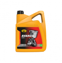Kroon-Oil Avanza Msp + 5w-30 5 Litros