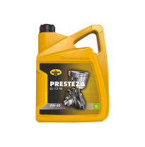 Kroon-Oil 32524 Presteza Ll-12fe 0w-30 5 Litros
