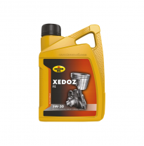 Kroon-Oil 32831 Xedoz Fe 5w30 1 Litro