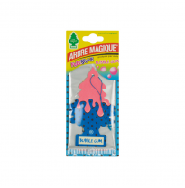 Ambientador Little Trees &#039;Bubblegum&#039;