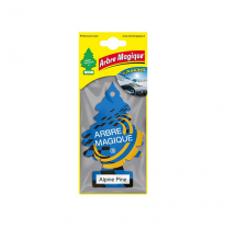 Ambientador Arbolito Pino Alpino