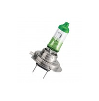 Philips Bombillas Colorvision H7 Verde 55w 12v 2 Piezas
