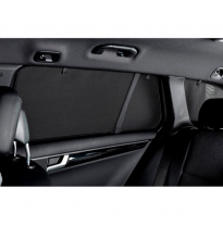 Cortinillas especificas de coche valido para Honda Jazz IV 2015-2020 (6 piezas)