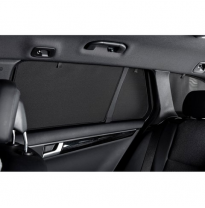 Cortinillas especificas de coche valido para Toyota Corolla (E21) Touring Sports 2019- (6 piezas)