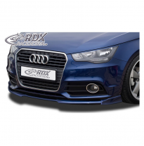 Pestañas Faros Audi A1 Incl. Sportback (Abs)