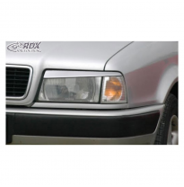Pestañas Faros Audi 80 B4 (Abs)