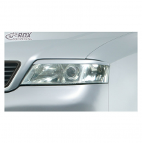 Pestañas Faros Audi A6 4b/C5 1997-2001 (Abs)