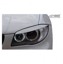 Pestañas Faros Bmw 1-Serie E81/E82/E87/E88 (Abs)