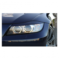 Pestañas Faros Bmw 3-Serie E90/E91 Sedan/Touring Incl. Facelift (Abs)