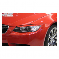 Pestañas Faros Bmw 3-Serie E92/E93 Coupé/Cabrio -2010 (Abs)