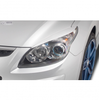 Pestañas Para Faros Hyundai I30 Fd/Fdh 2007-2012 (Abs)