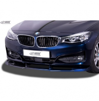 Spoiler Delantero Vario-X Para Bmw Serie 3 Gt F34 2013- (Pu)