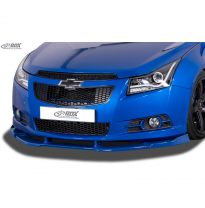 Spoiler delantero Vario-X apto para Chevrolet Cruze 2009-2011 (PU)