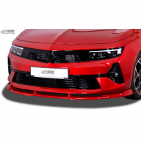 Spoiler Delantero Vario-X Para Opel Astra L 2021- (Pu)