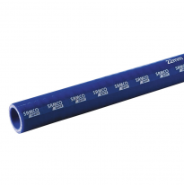 Samco Tubo Silicona Standard Azul - Largo 1m - ø102mm