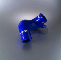 Samco Kit De Tubos Toyota Celica Gt4 St205 1995-1999 - 1-Piece - Induction - Azul