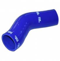 Samco Kit De Tubos Ford Fiesta Zetec-S 1.6 Mk5 2000-2001 - 1-Delig - Induction - Azul