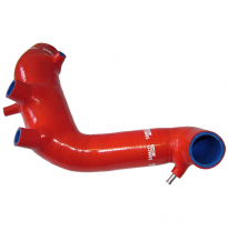 Samco Kit De Tubos Audi Tt 1.8/Seat Leon 1.8 20v/Volkswagen Golf Iv/Jetta/Beetle 1.8t - 1-Piece - Induction - Azul