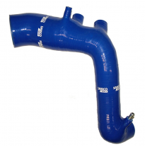 Samco Kit De Tubos Audi Tt 180/Seat Leon 1.8 T 20v/Volkswagen Golf/Jetta/Beetle Iv 1.8t - 1-Piece - Induction - Azul