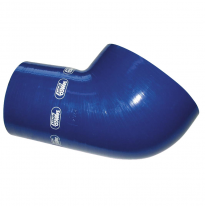 Samco Kit De Tubos Bmw 3 Series E46 3.2 S54 M3 2000-2006 - 1-Piece - Airbox Hose - Azul