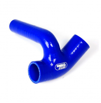 Samco Kit De Tubos Ford Focus St/Rs 2.5l 2006- - 1-Piece - Dump Valve Hose - Azul