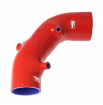 Samco Kit De Tubos Honda S2000 2004-2009 - 1-Piece - Induction - Azul